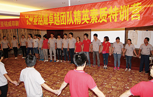 員工培訓(xùn)
